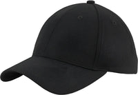 Sport-Tek YSTC26 Youth PosiCharge RacerMesh Cap - Black - Black / One Size Fits Most