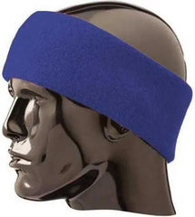 TCK Earwarmers Heavyweight Acrylic - Purple - Purple / One Size Fits Most