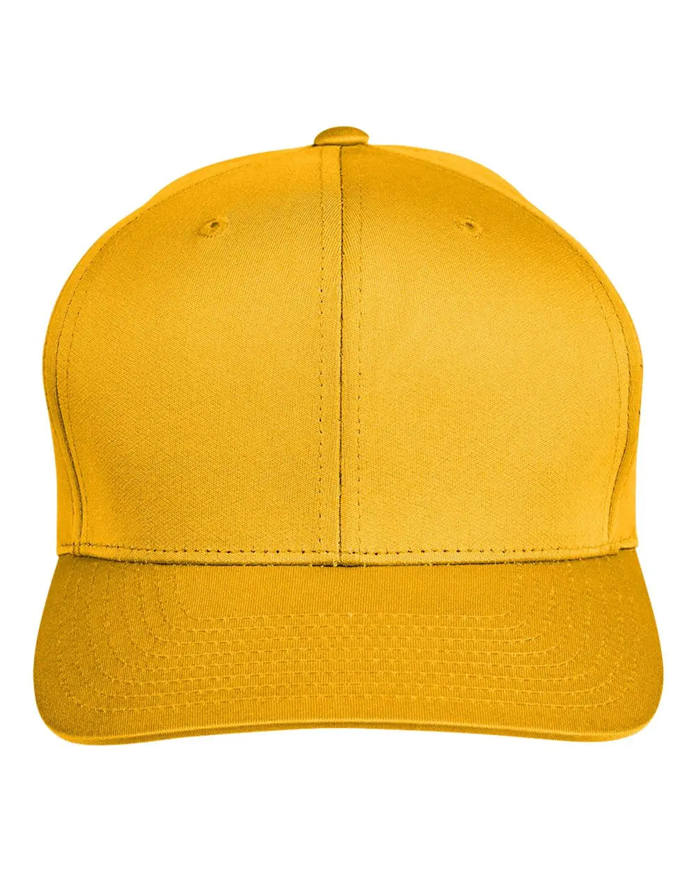 Team 365 TT801 Yupoong® Zone Performance Cap - Sport Athletic Gold - Gold / One Size Fits Most