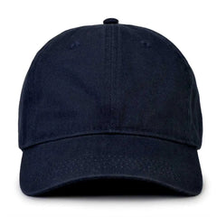 The Game GB310Y Youth Cap Twill Cap - Navy - Navy / Youth One Size Fits Most