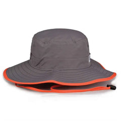 The Game GB400 Ultralight Boonie - Dark Gray Orange - Dark Gray Orange / 6 5/8’’ - 7 5/8’’
