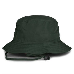 The Game GB408 Ultralight Bucket - Dark Green - Forest / 7 1/8’’ - 7 5/8’’