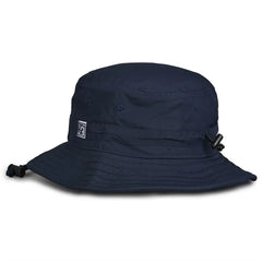 The Game GB408 Ultralight Bucket - Navy - Navy / 7 1/8’’ - 7 5/8’’