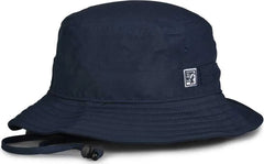 The Game GB408 Ultralight Bucket - Navy - Navy / 7 1/8’’ - 7 5/8’’