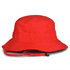 The Game GB408 Ultralight Bucket - Red - Red / 7 1/8’’ - 7 5/8’’