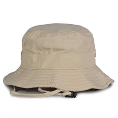 The Game GB408 Ultralight Bucket - Stone - Sand / 7 1/8’’ - 7 5/8’’