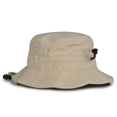 The Game GB408 Ultralight Bucket - Stone - Sand / 7 1/8’’ - 7 5/8’’