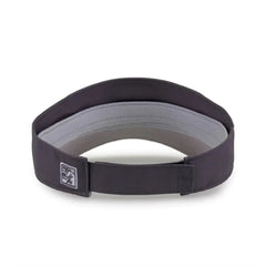 The Game GB410 Ultralight Visor - Dark Gray - Dark Gray / One Size Fits Most