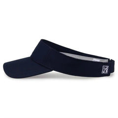 The Game GB410 Ultralight Visor - Navy - Navy / One Size Fits Most