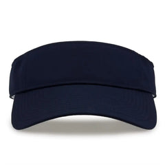 The Game GB410 Ultralight Visor - Navy - Navy / One Size Fits Most