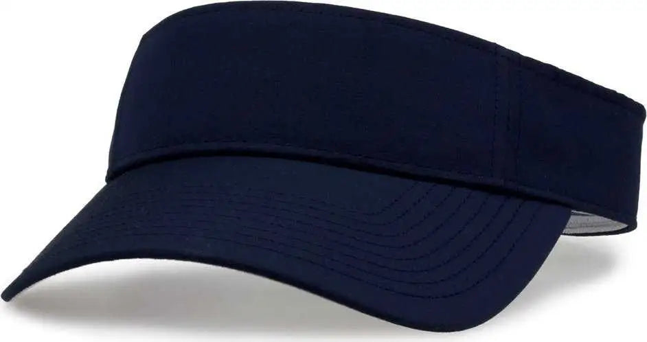 The Game GB410 Ultralight Visor - Navy - Navy / One Size Fits Most