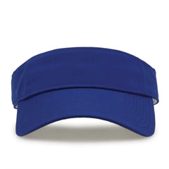 The Game GB410 Ultralight Visor - Royal - Royal / One Size Fits Most