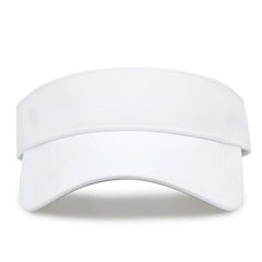 The Game GB410 Ultralight Visor - White - White / One Size Fits Most