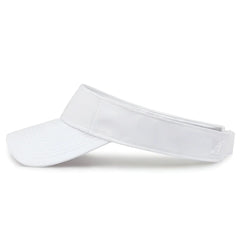 The Game GB410 Ultralight Visor - White - White / One Size Fits Most