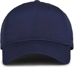 The Game GB424 Perforated GameChanger Cap - Navy - Navy / 6 7/8’’ - 7 5/8’’