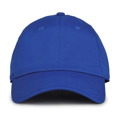 The Game GB424 Perforated GameChanger Cap - Royal - Royal / 6 7/8’’ - 7 5/8’’