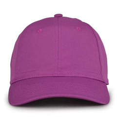 The Game GB446 Ladies GameChanger Cap - Dewberry - Purple / One Size Fits Most