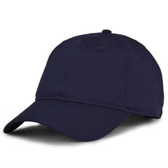 The Game GB446 Ladies GameChanger Cap - Navy - Navy / One Size Fits Most