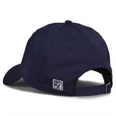 The Game GB446 Ladies GameChanger Cap - Navy - Navy / One Size Fits Most