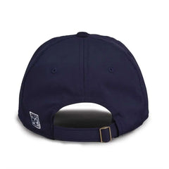 The Game GB446 Ladies GameChanger Cap - Navy - Navy / One Size Fits Most