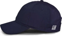 The Game GB446 Ladies GameChanger Cap - Navy - Navy / One Size Fits Most