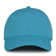 The Game GB446 Ladies GameChanger Cap - Teal Blue - Teal Blue / One Size Fits Most