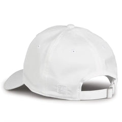 The Game GB446 Ladies GameChanger Cap - White - White / One Size Fits Most