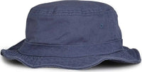 The Game GB447 Youth Bucket - Lake - Navy / Youth One Size Fits Most