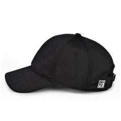 The Game GB457 BRRR Instant Cooling Cap - Black - Black / 6 5/8’’ - 7 5/8’’
