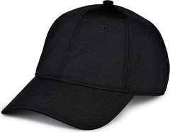 The Game GB457 BRRR Instant Cooling Cap - Black - Black / 6 5/8’’ - 7 5/8’’