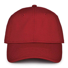 The Game GB457 BRRR Instant Cooling Cap - Cardinal - Cardinal / 6 5/8’’ - 7 5/8’’