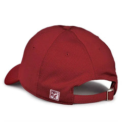 The Game GB457 BRRR Instant Cooling Cap - Cardinal - Cardinal / 6 5/8’’ - 7 5/8’’