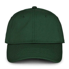 The Game GB457 BRRR Instant Cooling Cap - Dark Green - Forest / 6 5/8’’ - 7 5/8’’