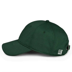 The Game GB457 BRRR Instant Cooling Cap - Dark Green - Forest / 6 5/8’’ - 7 5/8’’