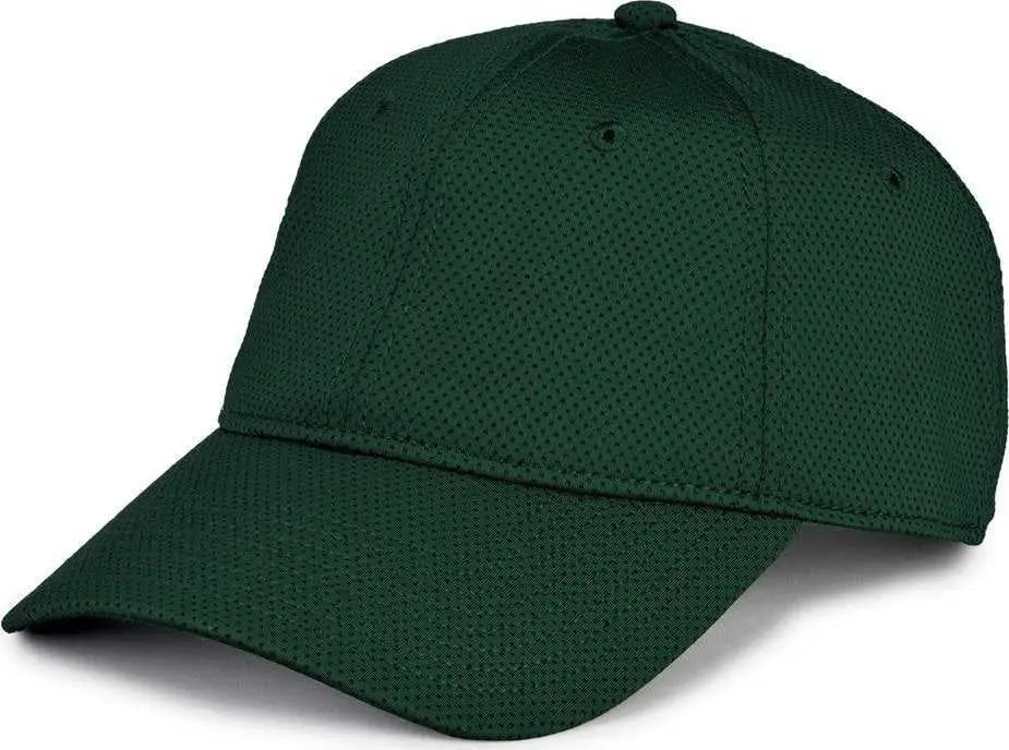 The Game GB457 BRRR Instant Cooling Cap - Dark Green - Forest / 6 5/8’’ - 7 5/8’’