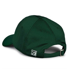 The Game GB457 BRRR Instant Cooling Cap - Dark Green - Forest / 6 5/8’’ - 7 5/8’’