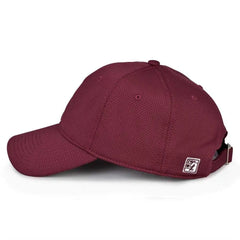The Game GB457 BRRR Instant Cooling Cap - Dark Maroon - Maroon / 6 5/8’’ - 7 5/8’’