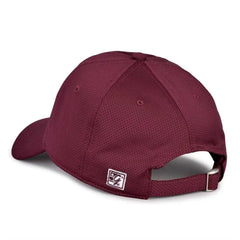 The Game GB457 BRRR Instant Cooling Cap - Dark Maroon - Maroon / 6 5/8’’ - 7 5/8’’