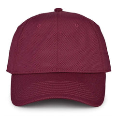 The Game GB457 BRRR Instant Cooling Cap - Dark Maroon - Maroon / 6 5/8’’ - 7 5/8’’
