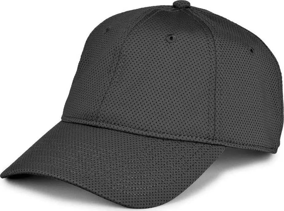 The Game GB457 BRRR Instant Cooling Cap - Graphite - Dark Gray / 6 5/8’’ - 7 5/8’’