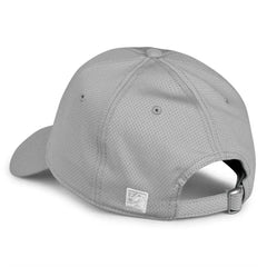 The Game GB457 BRRR Instant Cooling Cap - Light Gray - Gray / 6 5/8’’ - 7 5/8’’