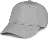 The Game GB457 BRRR Instant Cooling Cap - Light Gray - Gray / 6 5/8’’ - 7 5/8’’