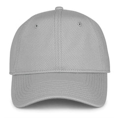 The Game GB457 BRRR Instant Cooling Cap - Light Gray - Gray / 6 5/8’’ - 7 5/8’’