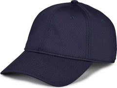 The Game GB457 BRRR Instant Cooling Cap - Navy - Navy / 6 5/8’’ - 7 5/8’’
