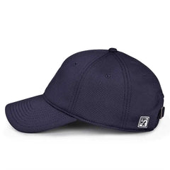 The Game GB457 BRRR Instant Cooling Cap - Navy - Navy / 6 5/8’’ - 7 5/8’’