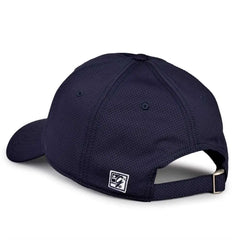 The Game GB457 BRRR Instant Cooling Cap - Navy - Navy / 6 5/8’’ - 7 5/8’’