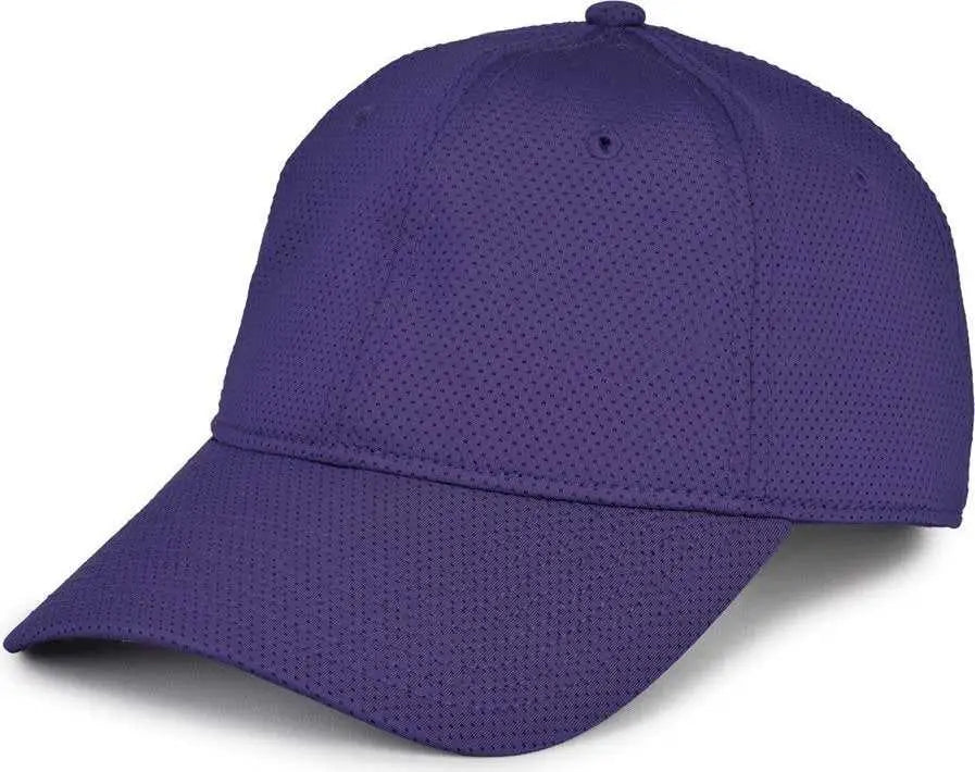 The Game GB457 BRRR Instant Cooling Cap - Purple - Purple / 6 5/8’’ - 7 5/8’’