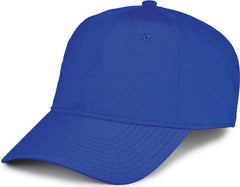The Game GB457 BRRR Instant Cooling Cap - Royal - Royal / 6 5/8’’ - 7 5/8’’