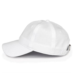 The Game GB457 BRRR Instant Cooling Cap - White - White / 6 5/8’’ - 7 5/8’’