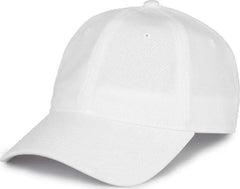 The Game GB457 BRRR Instant Cooling Cap - White - White / 6 5/8’’ - 7 5/8’’